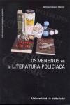 VENENOS EN LITERATURA POLICIACA 2/E
