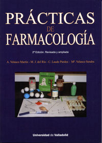 PRACTICAS DE FARMACOLOGIA 2/E