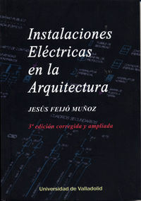 INSTALACIONES ELECTRICAS EN LA ARQUITECTURA
