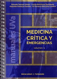 MEDICINA CRITICA Y EMERGENCIAS (2 VOLS.)
