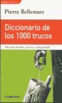 DICCIONARIO DE LOS 1000 TRUCOS