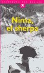 NIMA, EL SHERPA
