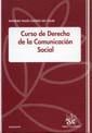 CURSO DE DERECHO DE LA COMUNICACION SOCIAL