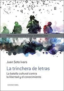 TRINCHERA DE LETRAS