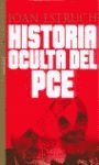 HISTORIA OCULTA DEL PCE