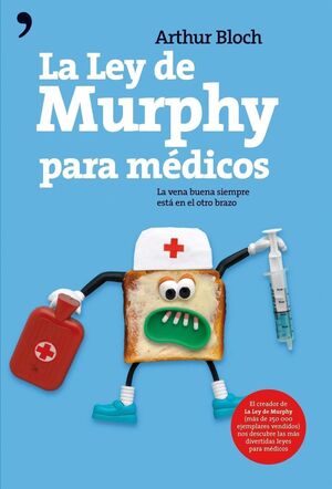 LA LEY DE MURPHY PARA MEDICOS