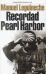 RECORDAD PEARL HARBOR