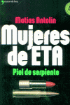 MUJERES DE ETA