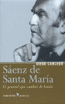 SAENZ DE SANTAMARIA