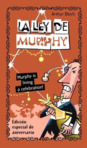LA LEY DE MURPHY. EDICION ESPECIAL ANIVERSARIO