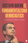 EL FUNDAMENTALISMO DEMOCRATICO
