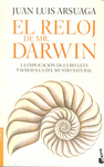 EL RELOJ DE MR. DARWIN
