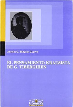 EL PENSAMIENTO KRAUSISTA DE G. TIBERGHIEN
