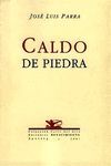 CALDO DE PIEDRA