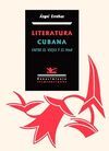 LITERATURA CUBANA ENTRE EL VIEJO Y EL MAR