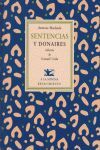 SENTENCIAS Y DONAIRES. EDICION DE MANUEL NEILA