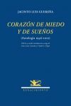 CORAZON DE MIEDO Y DE SUEÑOS (ANTOLOGIA 1946-2001)