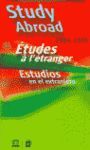 ESTUDIOS EN EL EXTRANJERO 2004-2005