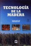 TECNOLOGIA DE LA MADERA 3/E