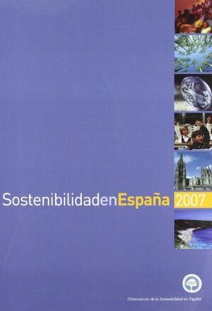 SOSTENIBILIDAD EN ESPAÑA 2007