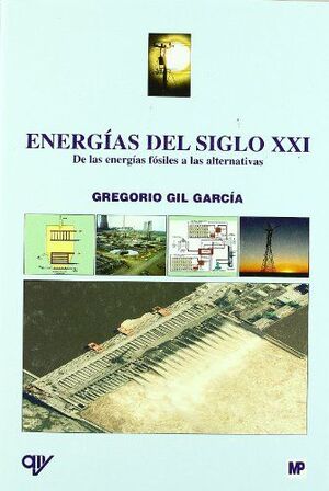 ENERGIAS DEL SIGLO XXI