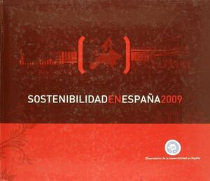 SOSTENIBILIDAD EN ESPAÑA 2009