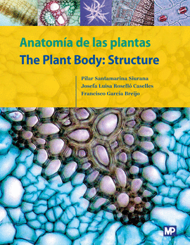 ANATOMIA DE LAS PLANTAS/THE PLANT BODY: STRUCTURE