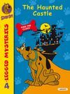 SCOOBY-DOO. THE HAUNTED CASTLE