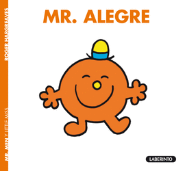 MR ALEGRE