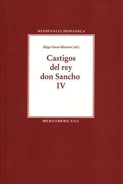 CASTIGOS DEL REY SANCHO IV