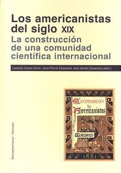 LOS AMERICANOS DEL SIGLO XIX
