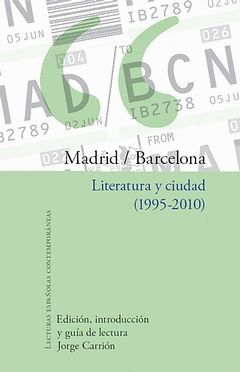 MADRID / BARCELONA 1995-2010