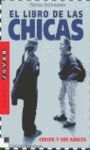 EL LIBRO DE LAS CHICAS (2ªED)