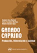 GANADO CAPRINO;PRODUCCION,ALIMENTACION Y SANIDAD