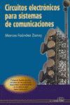 CIRCUITOS ELECTRONICOS PARA SISTEMAS DE COMUNICACIONES