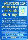 SOLUCIONE LOS PROBLEMAS DE SUEÑO DE SU HIJO