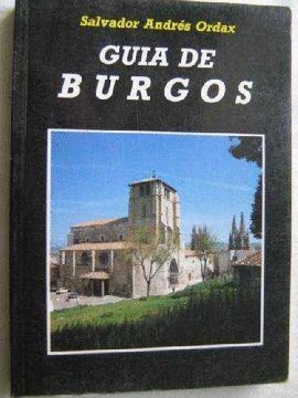 GUIA DE BURGOS