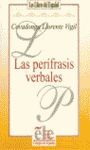 PERIFRASIS VERBALES