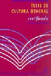 TEST DE CULTURA GENERAL (CERTIFICADO DE ESTUDIOS PRIMARIOS) 1999