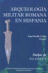 ARQUEOLOGIA MILITAR ROMANA EN HISPANIA