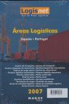 LOGISNET GUIA DE AREAS LOGISTICAS (2T)