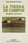LA TIERRA DE CAMPOS: REGION NATURAL