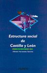ESTRUCTURA SOCIAL DE CASTILLA Y LEON