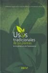 USOS TRADICIONALES PLANTAS PROVINCIA DE SALAMANCA
