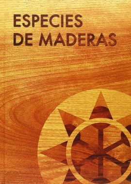 ESPECIES DE MADERAS ED.2004