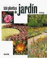 350 PLANTAS DE JARDIN