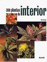 35O PLANTAS DE INTERIOR