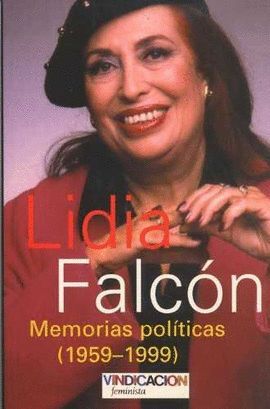 MEMORIAS POLITICAS (1959-1999)