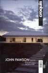 CROQUIS Nº 158 JOHN PAWSON 2006-2011