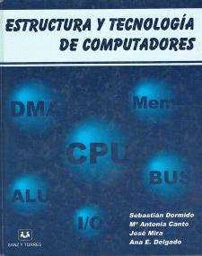 ESTRUCTURA Y TECNOLOGIA DE COMPUTADORES II